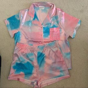 Taylor Swift Lover Pajamas
